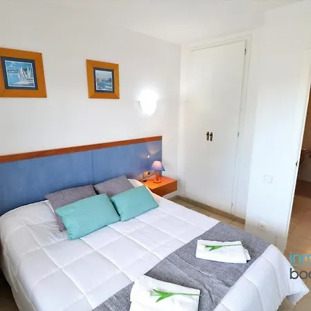 Arquus Salou, Climatizado Y Con Piscina