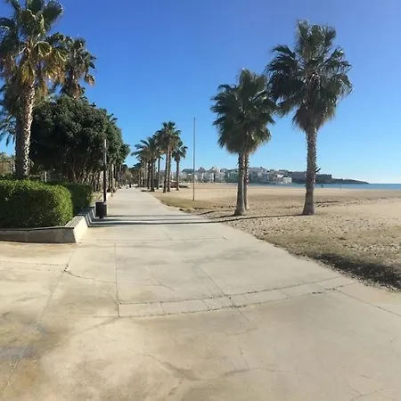 Apartment Arquus Salou, Climatizado Y Con Piscina Salou