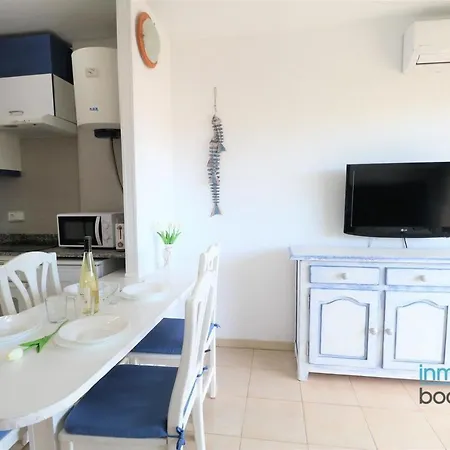 Apartment Arquus Salou, Climatizado Y Con Piscina