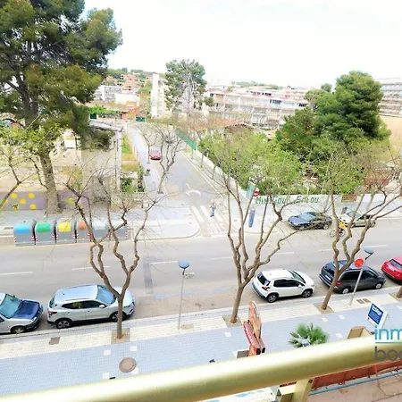 Arquus Salou, Climatizado Y Con Piscina Salou