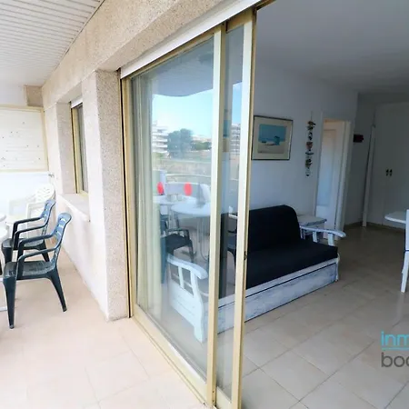 Apartment Arquus Salou, Climatizado Y Con Piscina