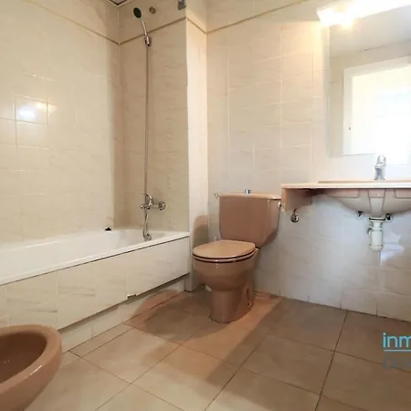Arquus Salou, Climatizado Y Con Piscina Apartment Salou