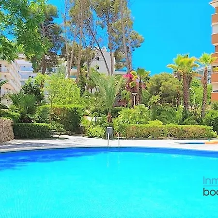Arquus Salou, Climatizado Y Con Piscina * Salou