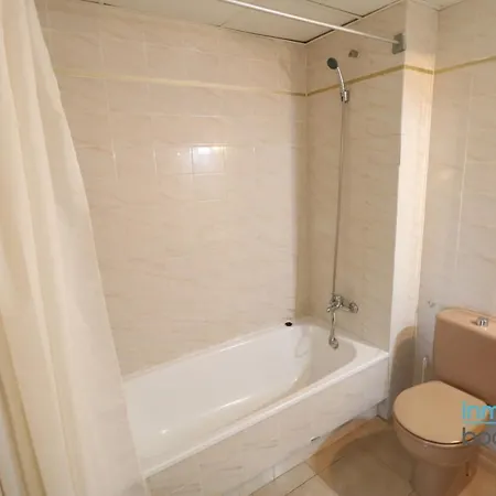 Arquus Salou, Climatizado Y Con Piscina Apartment *