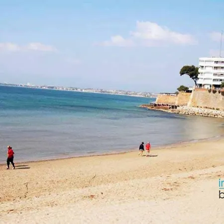 Arquus Salou, Climatizado Y Con Piscina *