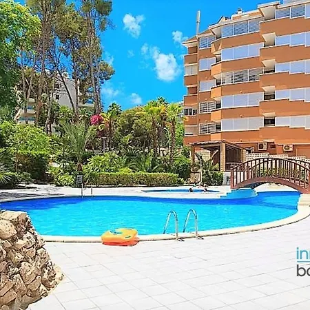 Arquus Salou, Climatizado Y Con Piscina