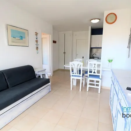 Arquus Salou, Climatizado Y Con Piscina