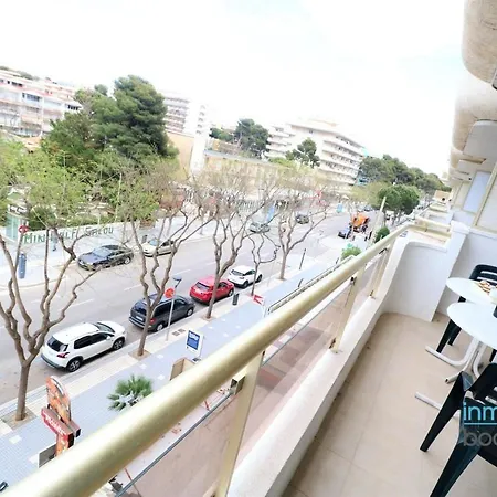 Arquus Salou, Climatizado Y Con Piscina *