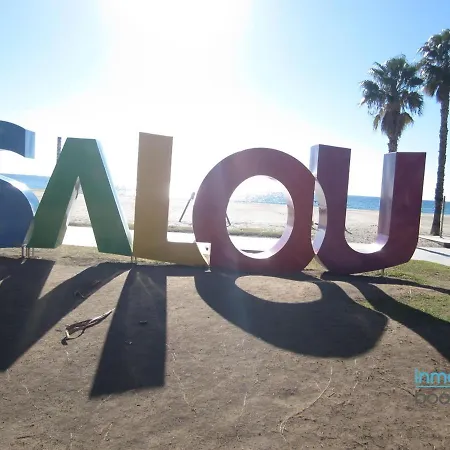 Appartement Arquus Salou, Climatizado Y Con Piscina *