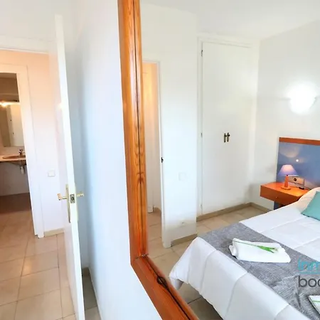 Arquus Salou, Climatizado Y Con Piscina