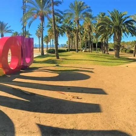 Arquus Salou, Climatizado Y Con Piscina * Salou