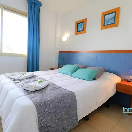 Apartment Arquus Salou, Climatizado Y Con Piscina Salou