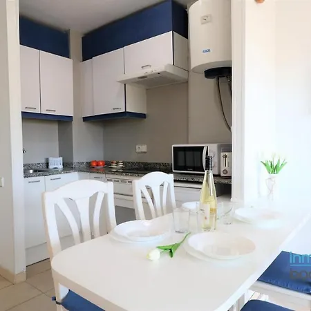 Arquus Salou, Climatizado Y Con Piscina Apartment *