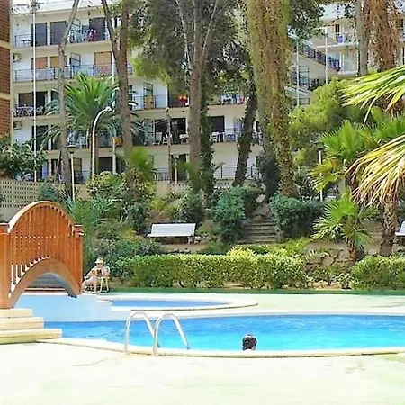 Arquus Salou, Climatizado Y Con Piscina Apartment *