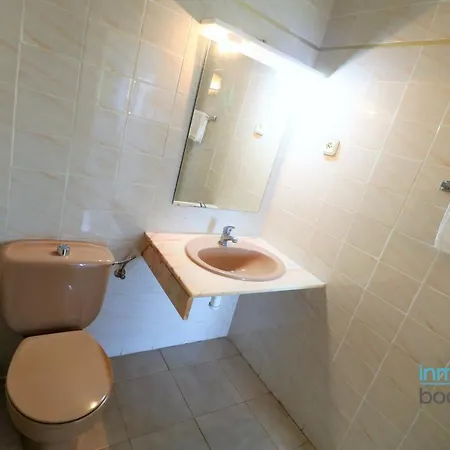 Arquus Salou, Climatizado Y Con Piscina Apartment
