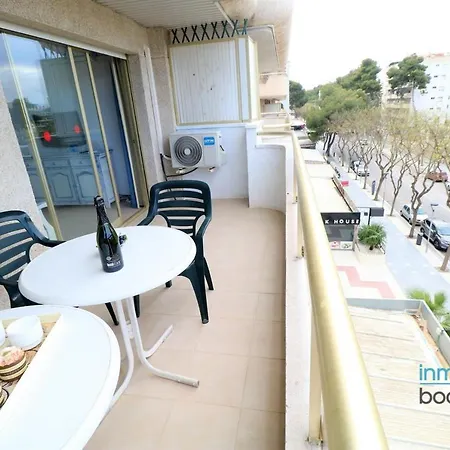 Arquus Salou, Climatizado Y Con Piscina Apartment